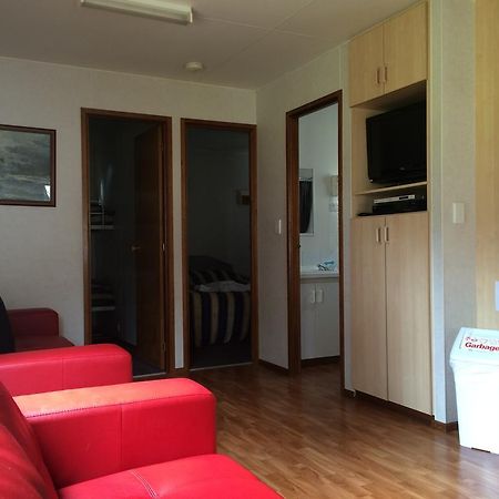 Smugglers Cove Holiday Village Forster Exterior foto