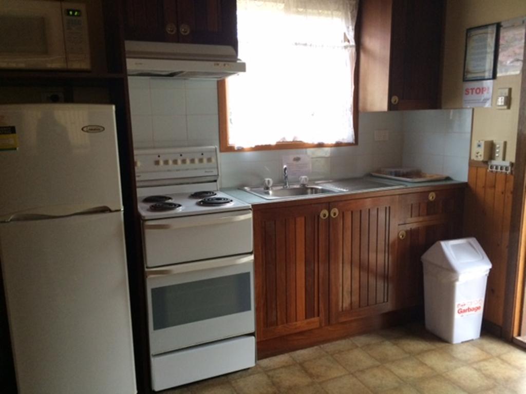 Smugglers Cove Holiday Village Forster Quarto foto