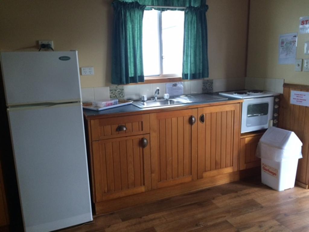 Smugglers Cove Holiday Village Forster Quarto foto