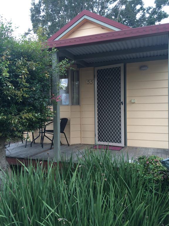Smugglers Cove Holiday Village Forster Quarto foto