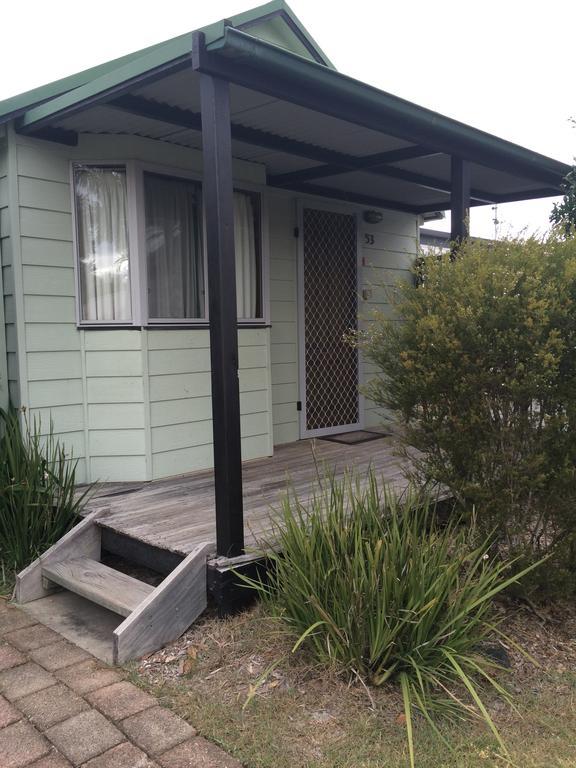 Smugglers Cove Holiday Village Forster Quarto foto