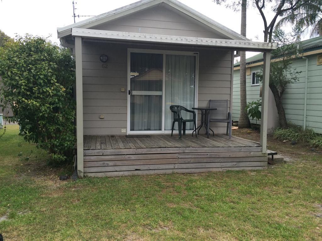 Smugglers Cove Holiday Village Forster Quarto foto