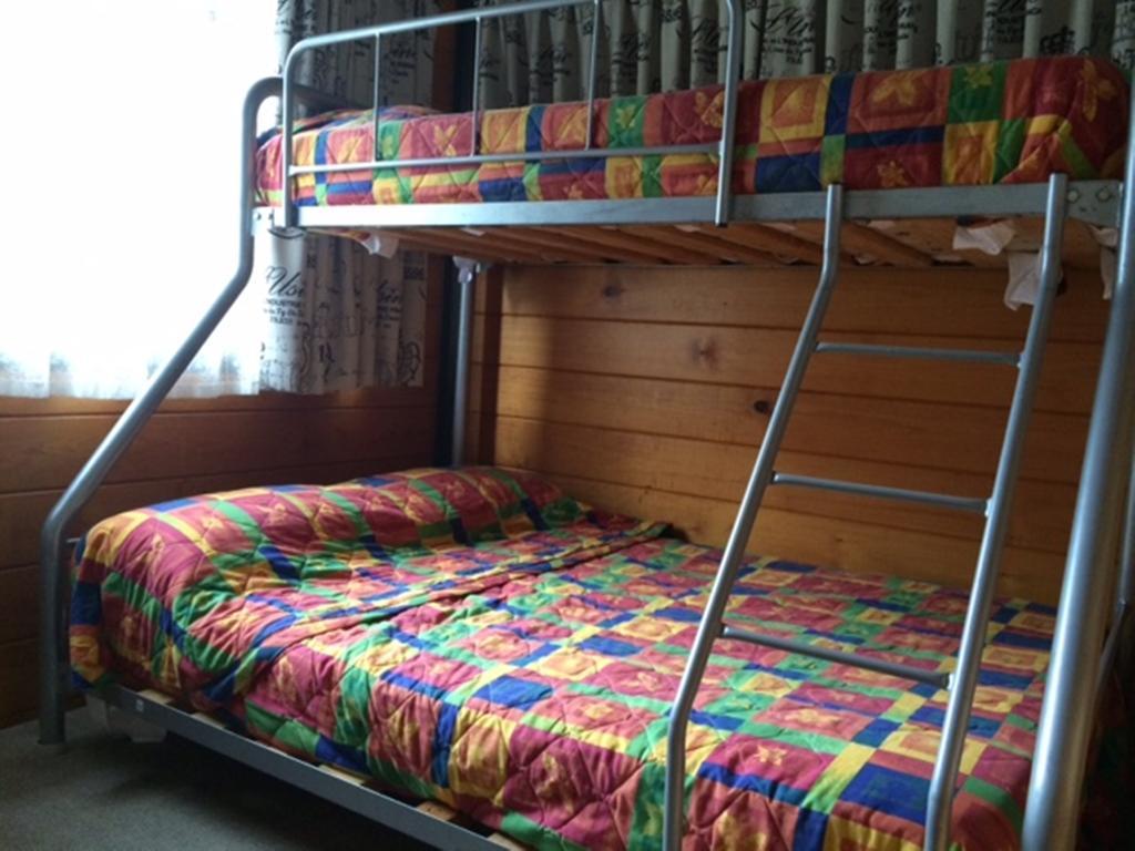 Smugglers Cove Holiday Village Forster Quarto foto