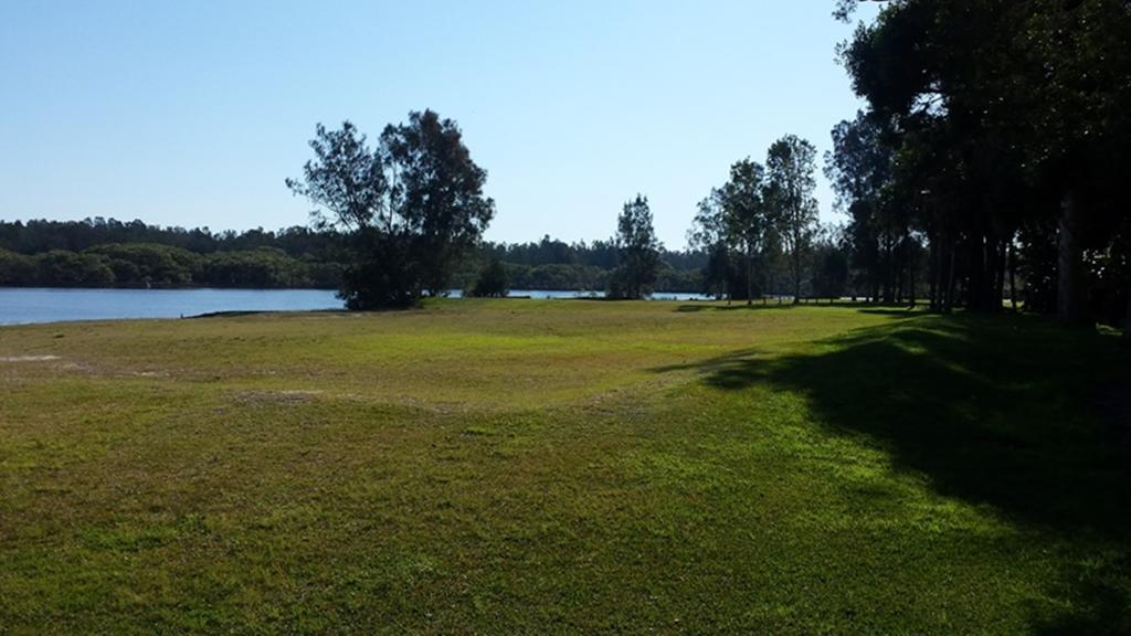 Smugglers Cove Holiday Village Forster Exterior foto