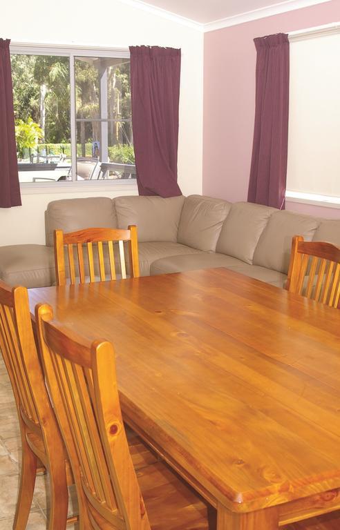 Smugglers Cove Holiday Village Forster Quarto foto