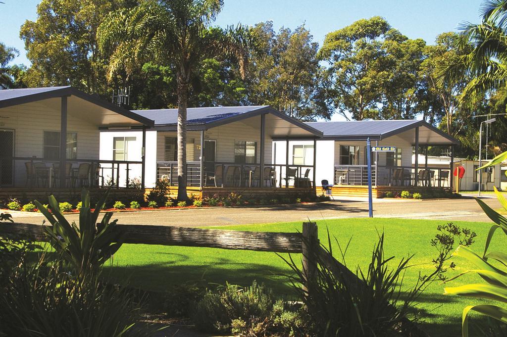 Smugglers Cove Holiday Village Forster Quarto foto