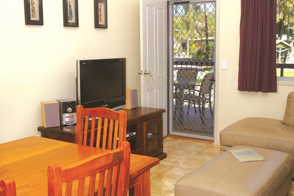 Smugglers Cove Holiday Village Forster Quarto foto