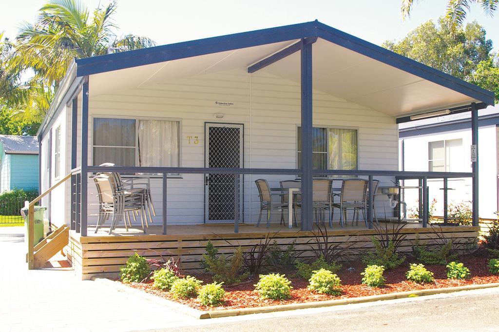 Smugglers Cove Holiday Village Forster Quarto foto