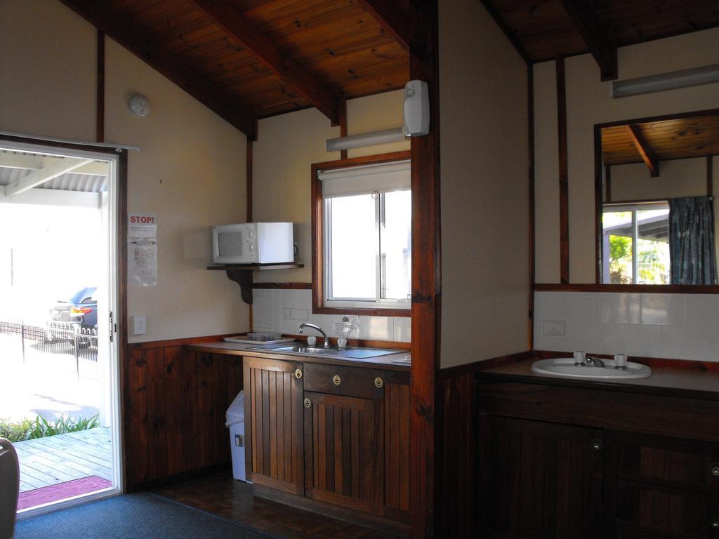 Smugglers Cove Holiday Village Forster Quarto foto