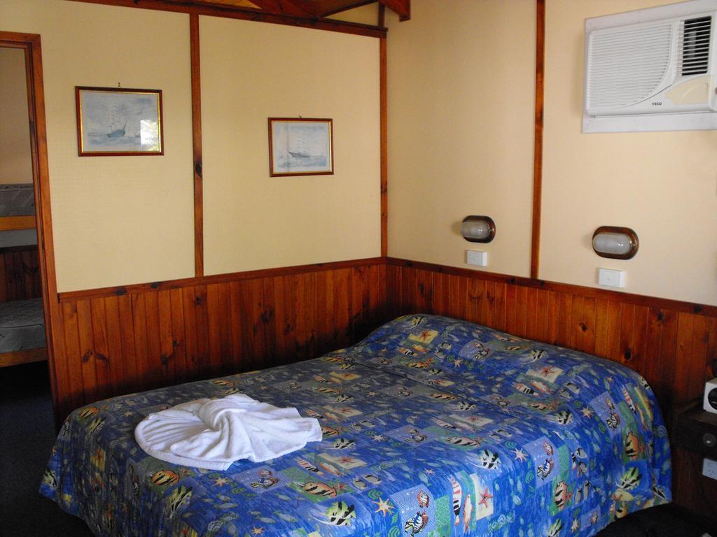 Smugglers Cove Holiday Village Forster Quarto foto