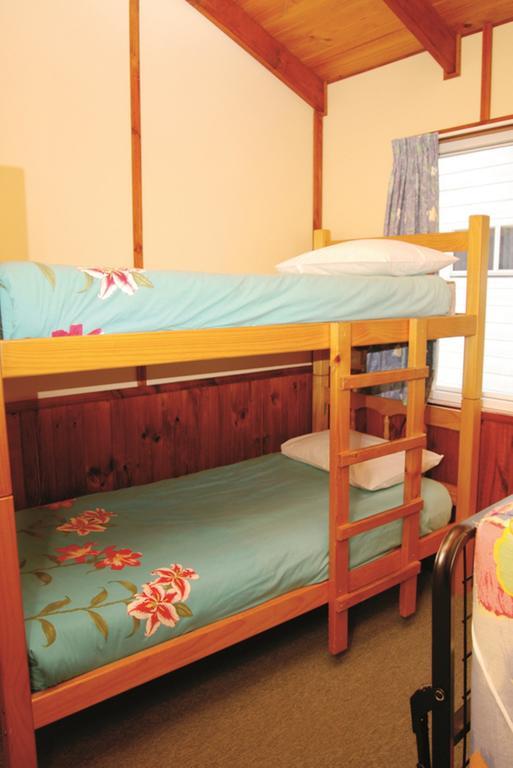 Smugglers Cove Holiday Village Forster Quarto foto