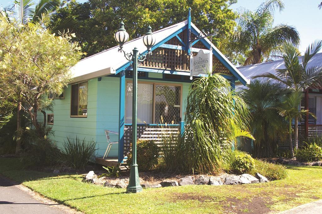 Smugglers Cove Holiday Village Forster Quarto foto