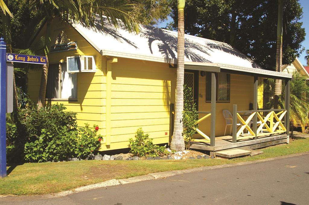 Smugglers Cove Holiday Village Forster Quarto foto