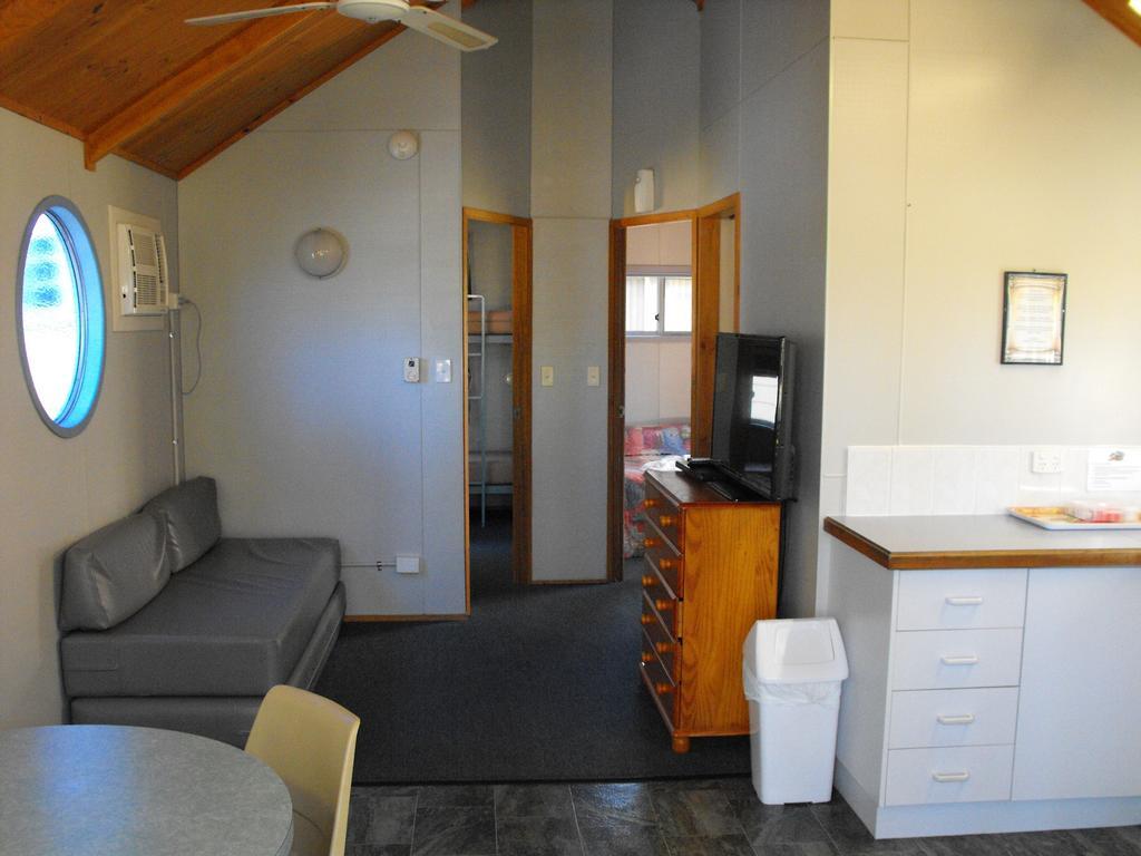 Smugglers Cove Holiday Village Forster Quarto foto