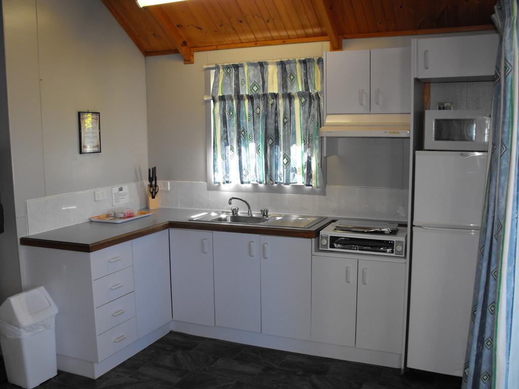 Smugglers Cove Holiday Village Forster Quarto foto