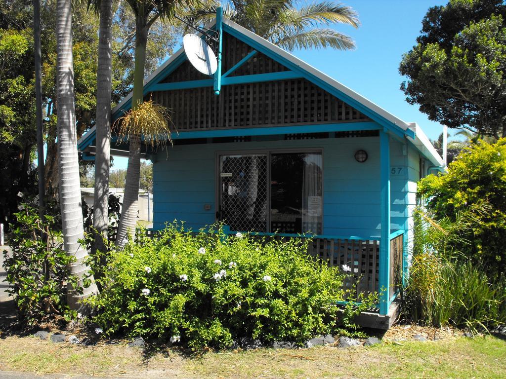Smugglers Cove Holiday Village Forster Quarto foto