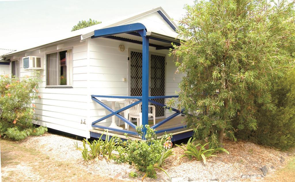 Smugglers Cove Holiday Village Forster Quarto foto