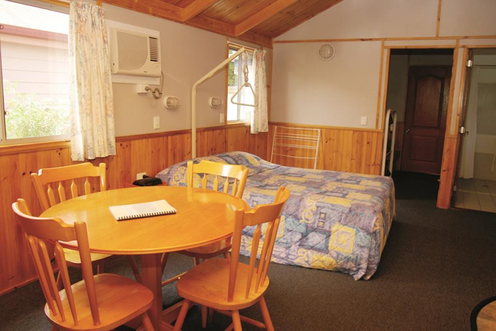 Smugglers Cove Holiday Village Forster Quarto foto