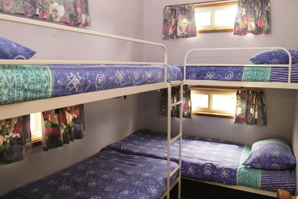 Smugglers Cove Holiday Village Forster Quarto foto