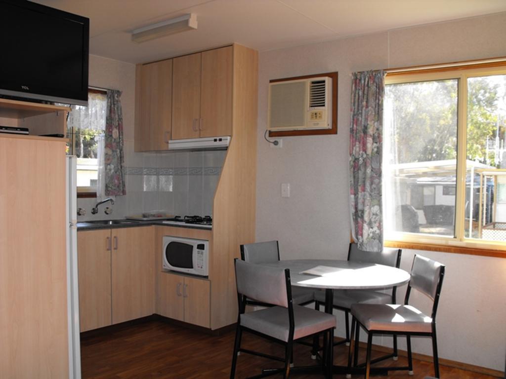 Smugglers Cove Holiday Village Forster Quarto foto