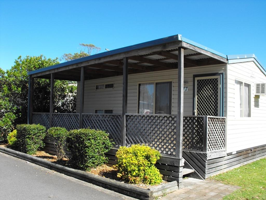 Smugglers Cove Holiday Village Forster Quarto foto