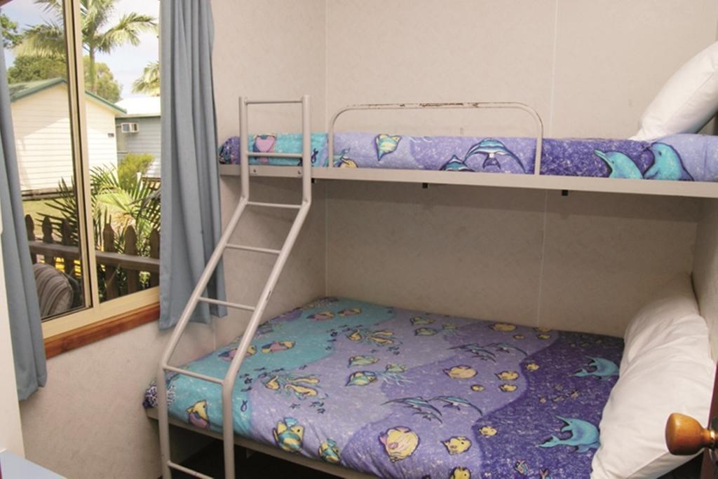 Smugglers Cove Holiday Village Forster Quarto foto