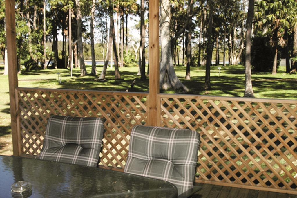 Smugglers Cove Holiday Village Forster Quarto foto