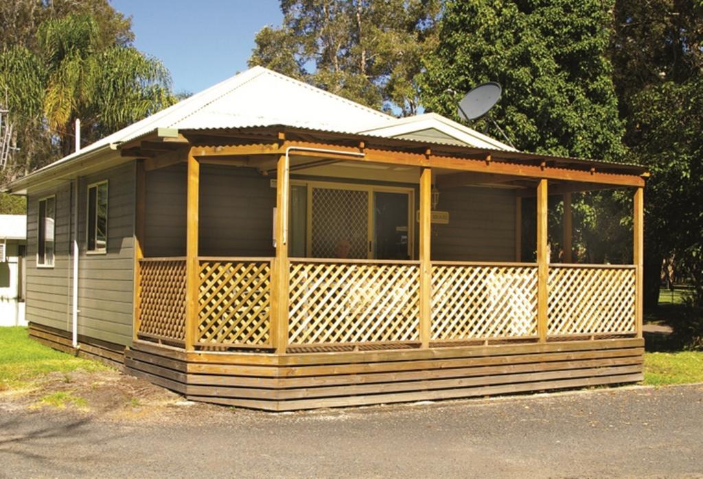 Smugglers Cove Holiday Village Forster Quarto foto