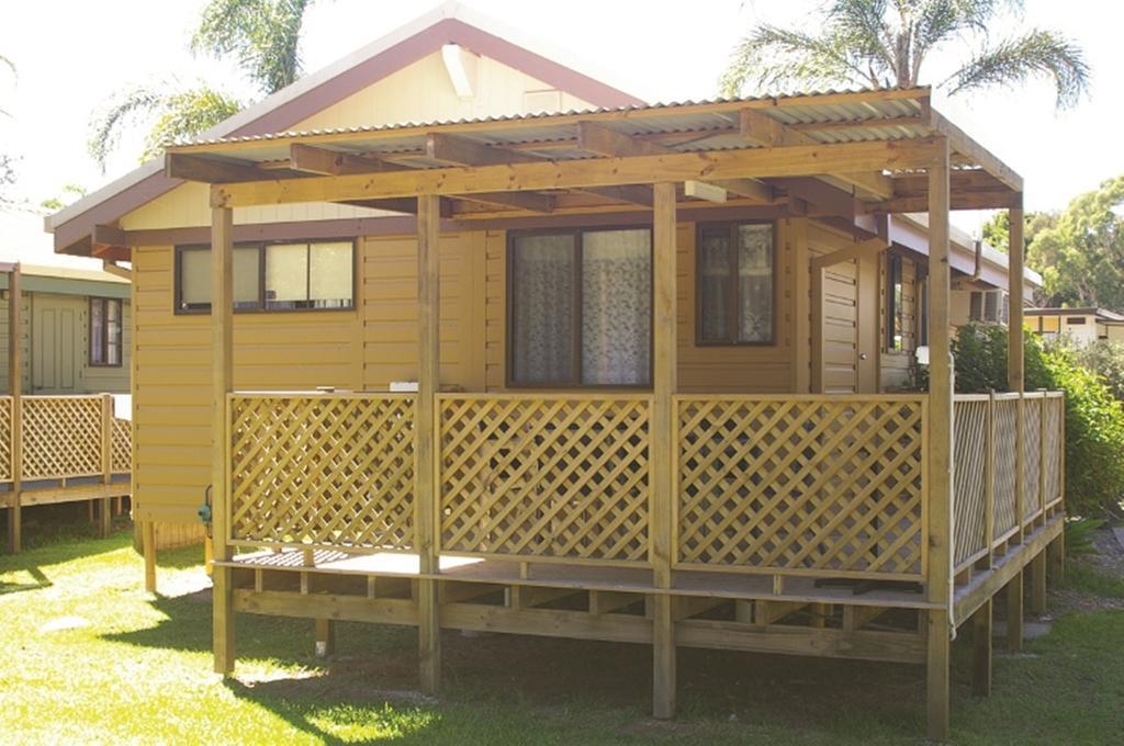 Smugglers Cove Holiday Village Forster Quarto foto