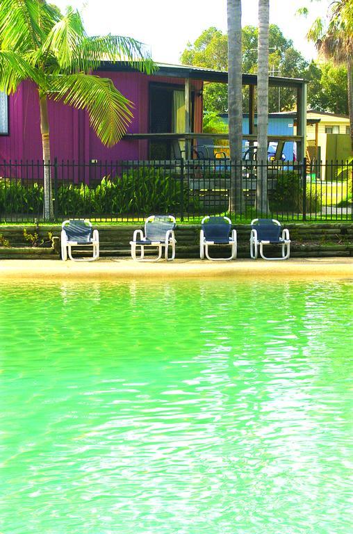 Smugglers Cove Holiday Village Forster Quarto foto