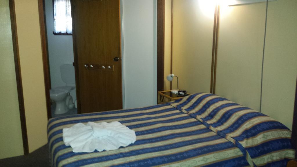 Smugglers Cove Holiday Village Forster Quarto foto