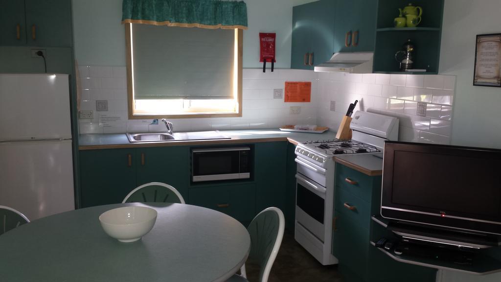 Smugglers Cove Holiday Village Forster Quarto foto