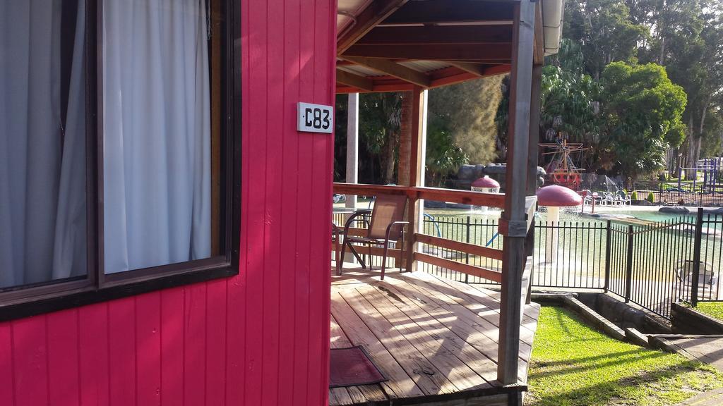 Smugglers Cove Holiday Village Forster Quarto foto