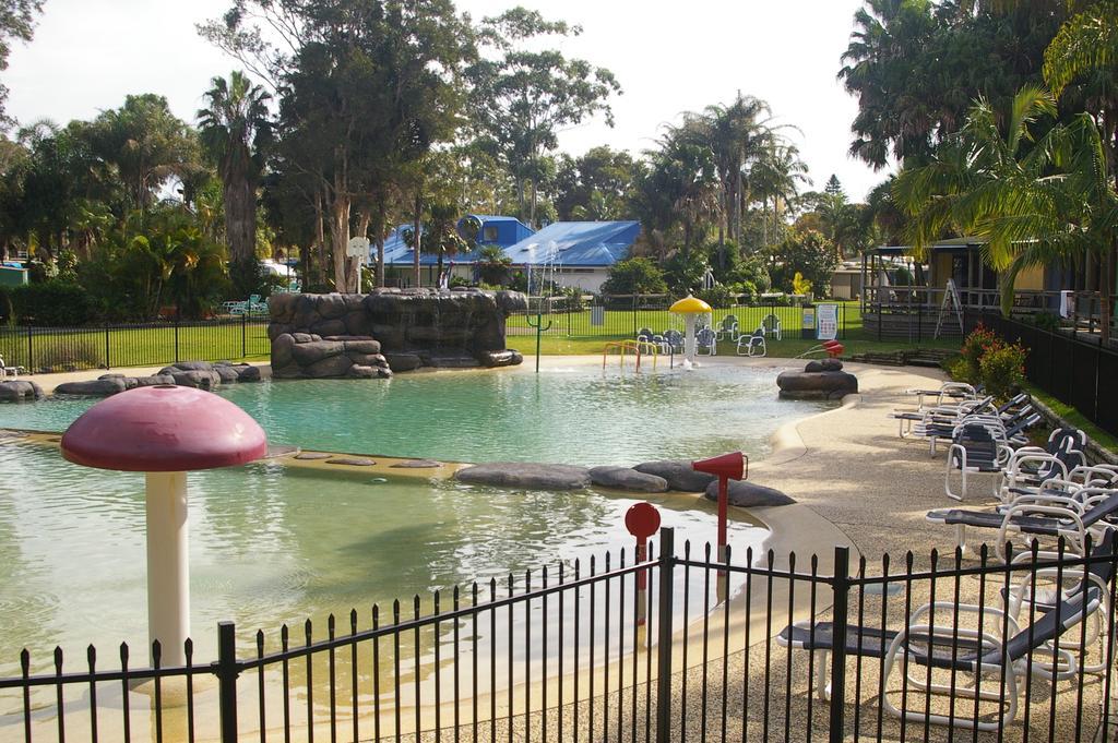 Smugglers Cove Holiday Village Forster Quarto foto
