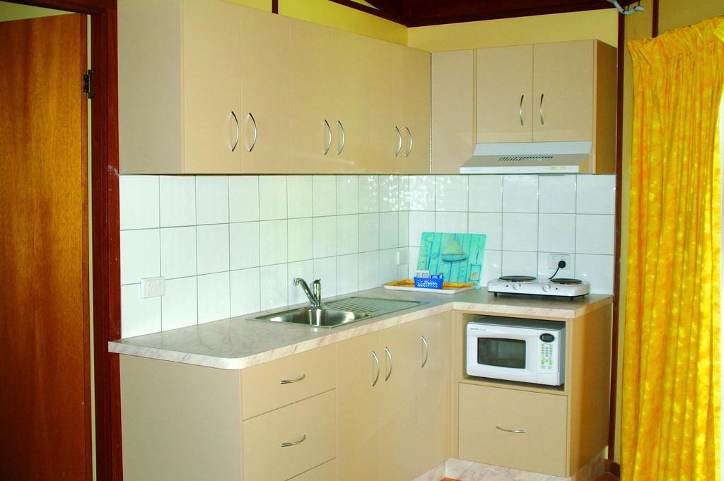 Smugglers Cove Holiday Village Forster Quarto foto