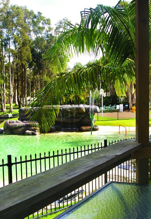Smugglers Cove Holiday Village Forster Quarto foto