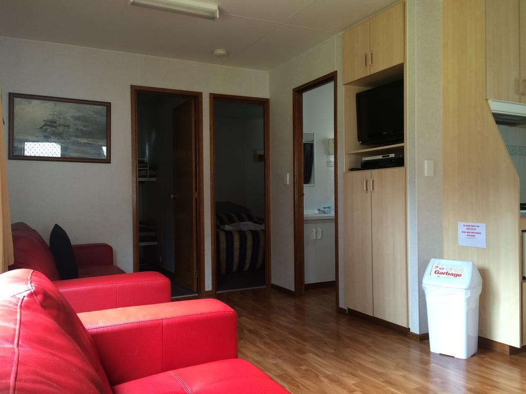 Smugglers Cove Holiday Village Forster Exterior foto